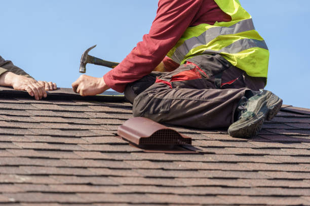 Best Gutter Installation and Roofing  in Euclid, OH