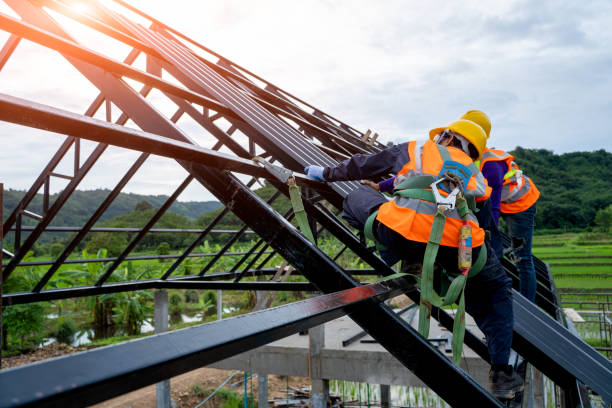 Best Commercial Roofing Services  in Euclid, OH