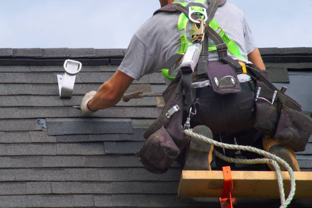 Best Roof Leak Repair  in Euclid, OH