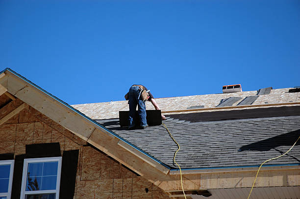 Quick and Trustworthy Emergency Roof Repair Services in Euclid, OH